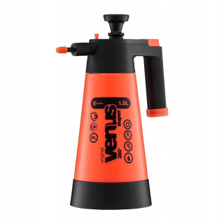 Postrekovač - Venus Super 360 Postrekovač 1,5L / Kwazar /