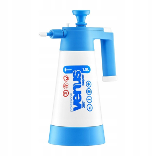 Postrekovač - Postrekovač VENUS Super 360 PRO + 1,5 l Viton AS4