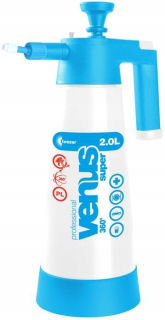 Postrekovač - Venus Super 360 PRO + 2L VITON AS4 Postrekovač