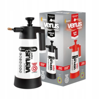 Postrekovač - Venuša Super HD Rozpúšťadlo 1.5L AS4 postrekovač