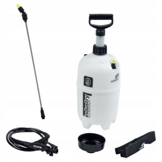Postrekovač - Viton Industry Postreker, 9 l Marolex