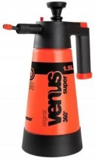 Postrekovač - Postrekovač Venus Super 360 1,5 L KWAZAR