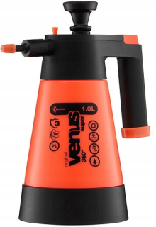 Postrekovač - Postrekovač Venus Super 360 - 1l