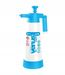 Postrekovač - Postrekovač Venus Super Pro + 2 L 360 Kwazar