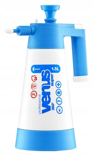 Postrekovač - Venus Super Pro + 360 1,5 L postrekovač Kwazar