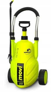 Postrekovač - MOVI 16L Marolex Postreker