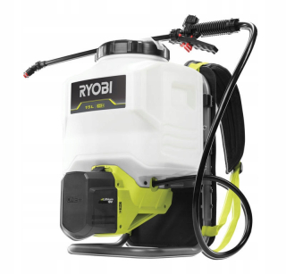 Postrekovač - Akumulátorový postrekovač 18V Ryobi RY18BPSA-0