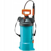 Postrekovač - 5L Gardena Comfort tlakový postrekovač