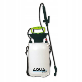 Postrekovač - AQUA STVERY PASHER 3 L