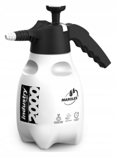 Postrekovač - Tlakový postrekovač Ergo 2L Marolex