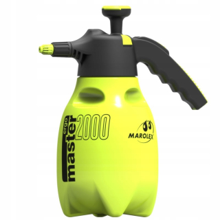 Postrekovač - Tlakový postrekovač Marolex Master Ergo 2000