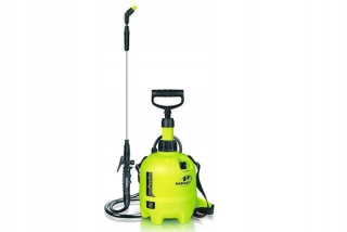 Postrekovač - Professional 5 L Marolex Tlakový postrekovač