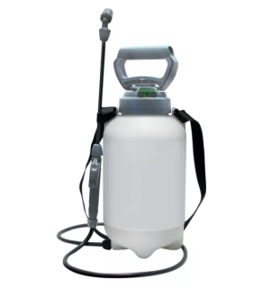 Postrekovač - Tlakový postrekovač VERVE 7220 manuálny 5L -3BAR