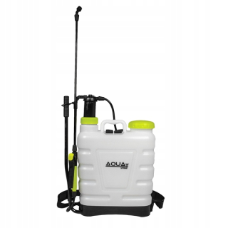 Postrekovač - Batohový postrekovač AQUA SPRAY 16l