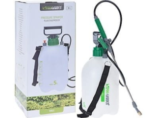 Postrekovač - Postrekovač. Handheld Garden 5L
