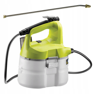 Postrekovač - Postrekovač pre burinu AK RYOBI OWS1880 ONE + 18V
