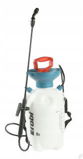 Postrekovač - Záhradný postrekovač 5L, Universal AB3050