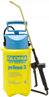 Postrekovač - Záhradný postrekovač Gloria 3, 3L