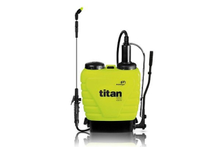 Postrekovač - Postrekovač na batoh 20L TITAN LANCA 80-135cm