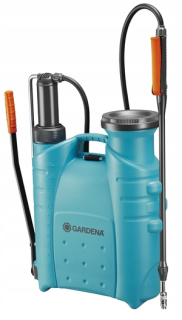 Postrekovač - Batoh postrekovač Gardena 12L Comfort 884