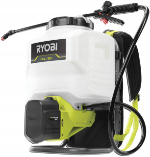 Postrekovač - RYOBI RY18BPSA-0 BACKPACK