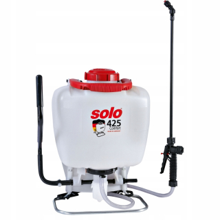 Postrekovač - Postrekovač na batoh SOLO 425 COMFORT 15 l 6 bar