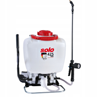 Postrekovač - Postrekovač na batoh SOLO 425 PRO - 15 l, 6 bar