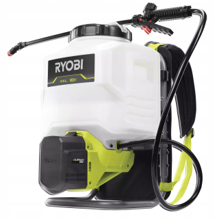 Postrekovač - RYOBI RY18BPSA RY18BPSA BACKPACK