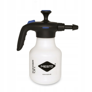 Postrekovač - Priemyselný rozprašovač MESTO 1,5 l petrolej pH1-9