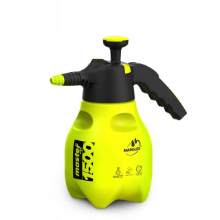 Postrekovač - Ručný postrekovač Marolex Master Ergo 1,5L