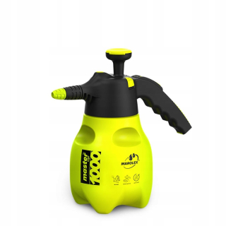 Postrekovač - Manuálny postrekovač Marolex Master Ergo 1L Garden
