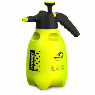 Postrekovač - Manuálny postrekovač Marolex Master Ergo 3L Garden