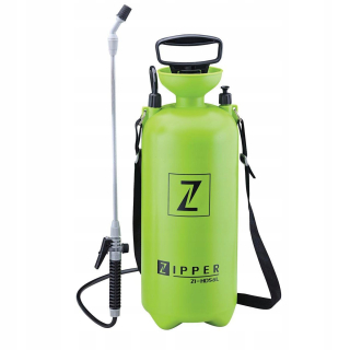 Postrekovač - Tlakový ručný postrekovač Zipper ZI-HDS8L