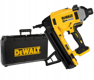 Sponkovačka, nastreľovačka - OSZAK Klincovačka pre betón 18V DCN890N DEWALT