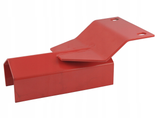 Kultivátor - Kryt 270 mm, kryt oddeľovacieho oja SB