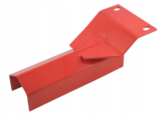 Kultivátor - Kryt 330 mm krytu pre separačný rotor SB