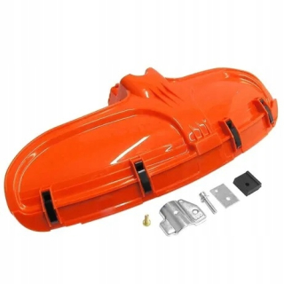 Krovinorez - Kryt hlavy pre Husqvarna 143R 232R 235R 333R 535R