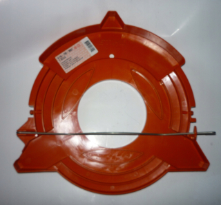 Krovinorez - Transportný kryt Stihl FS 56 - 550. originál