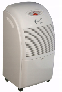 Odvlhčovač - Sušič vzduchu FRAL Flipper Dry 300 20L / 24h