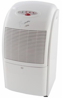 Odvlhčovač - Sušič vzduchu FRAL Flipper Dry 300 ION