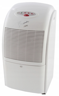 Odvlhčovač - Sušič vzduchu FRAL Flipper Dry 400 24L / 24h