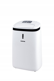 Odvlhčovač - Odvlhčovač Master DH 720 P 20 l / 24h