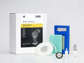 Vibračná doska - PACKAGE SERVICE RAMMERS FILTERS WACKER BS 50-2 70-2