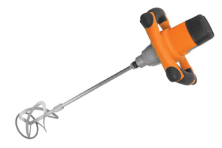 Miešadlo na maltu -  Pansam A140010 Elektrické miešadlo 1120 W