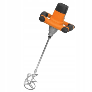 Miešadlo na maltu -  Pansam Elektrický mixér 1220W A140010 1-prevodový stupeň