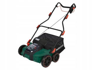 Vertikulátor - Parkside Batéria Werry / Aerator 2513