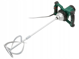 Miešadlo na maltu - PARKSIDE MIXER PRE MALRA A PFMR B2 1600W FARBY