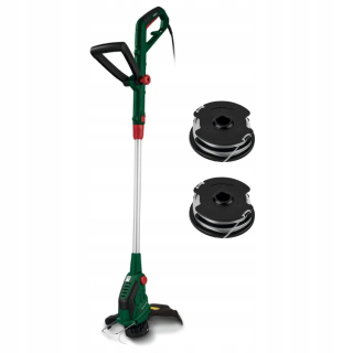 PARKSIDE PRT 550 B6 Elektrická kosačka na trávu 550 W + 2 navijaky