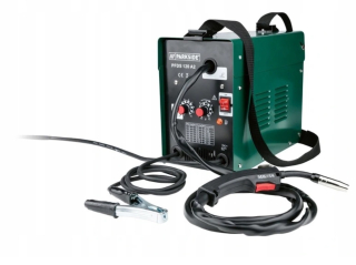 Zváračka - PARKSIDE Zváračka transformátora PFDS 120 A2