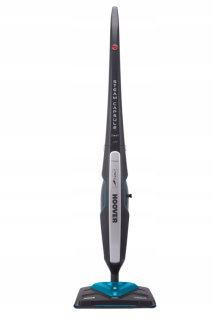 Parný mop Hoover 1700 W / 400 ml